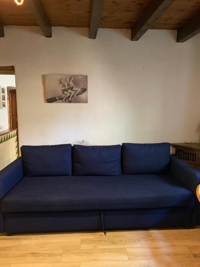 Apartment Carreras *