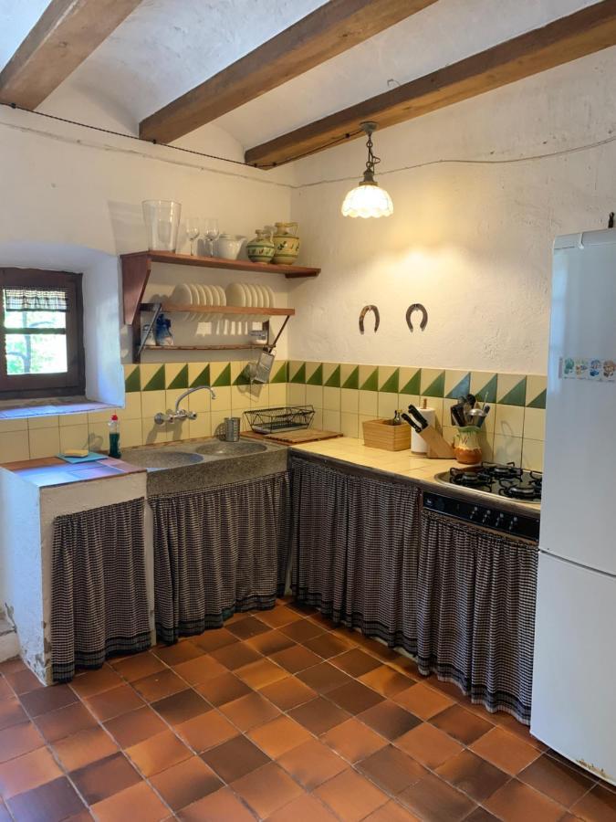 Carreras Apartment Monells