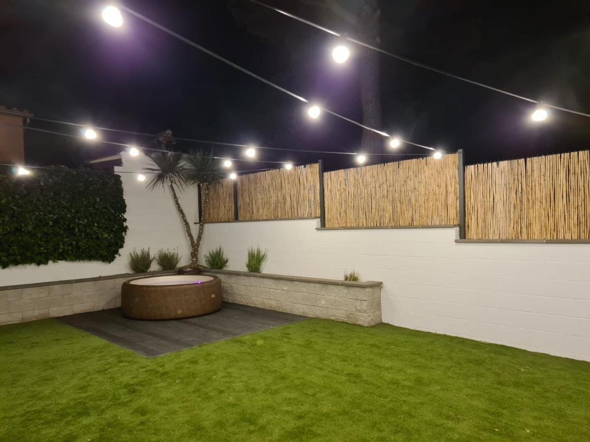 Espectacular Casa En - Costa Brava, Con Piscina Llagostera