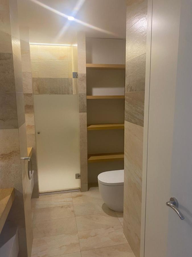 Apartment Moderno En Emporda Golf