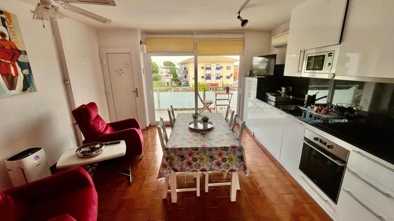 Apartamento Avinguda De Girona