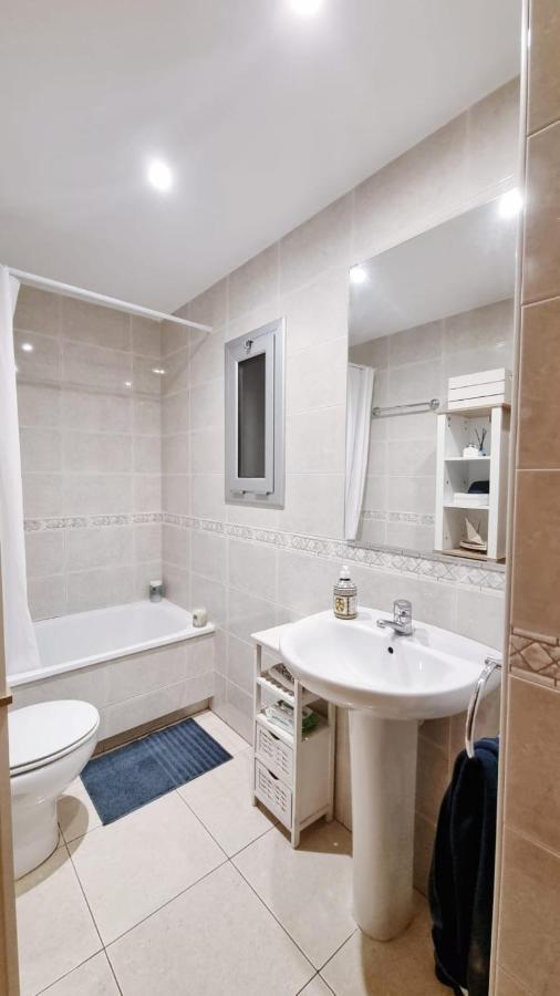 Costa Brava-st Antoni De Calonge Per Parelles I Famílies Petites Apartamento *