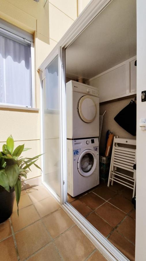 Costa Brava-st Antoni De Calonge Per Parelles I Famílies Petites Apartamento