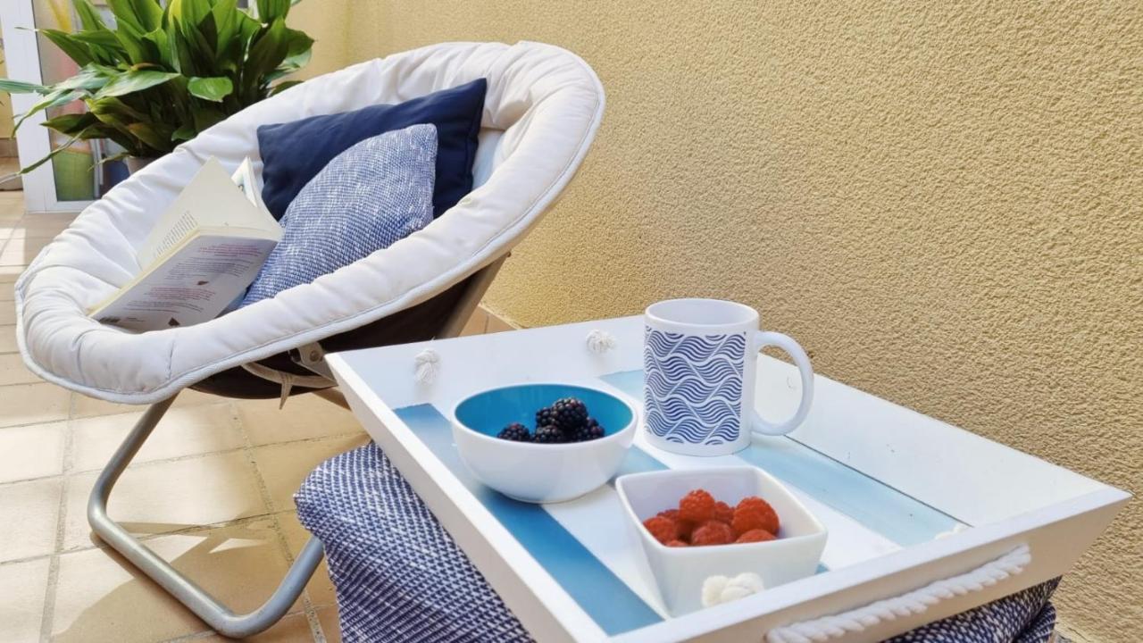 Costa Brava-st Antoni De Calonge Per Parelles I Famílies Petites Apartamento Calonge (Catalonia)