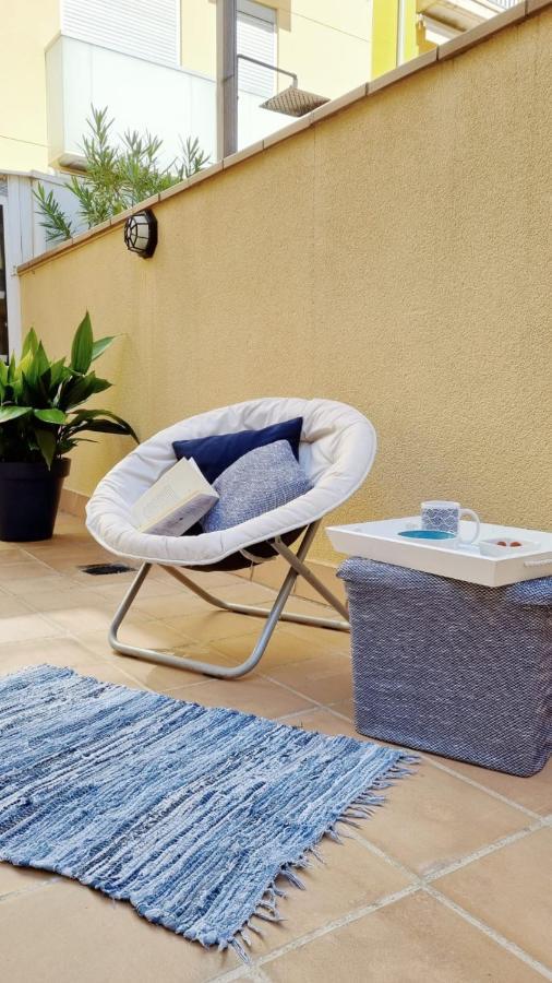 Costa Brava-st Antoni De Calonge Per Parelles I Famílies Petites Apartamento