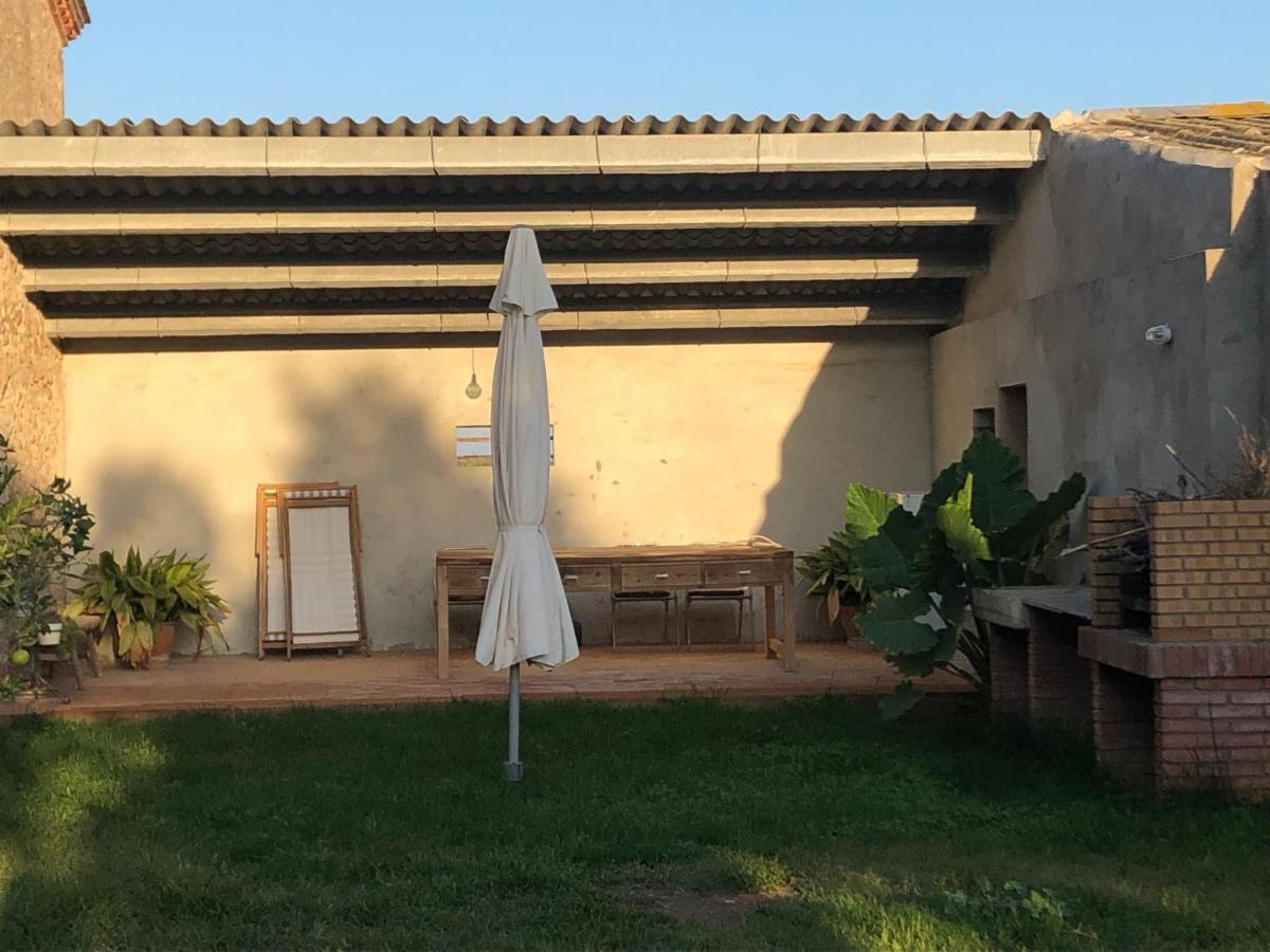 Mas Font Holiday home Ventallo
