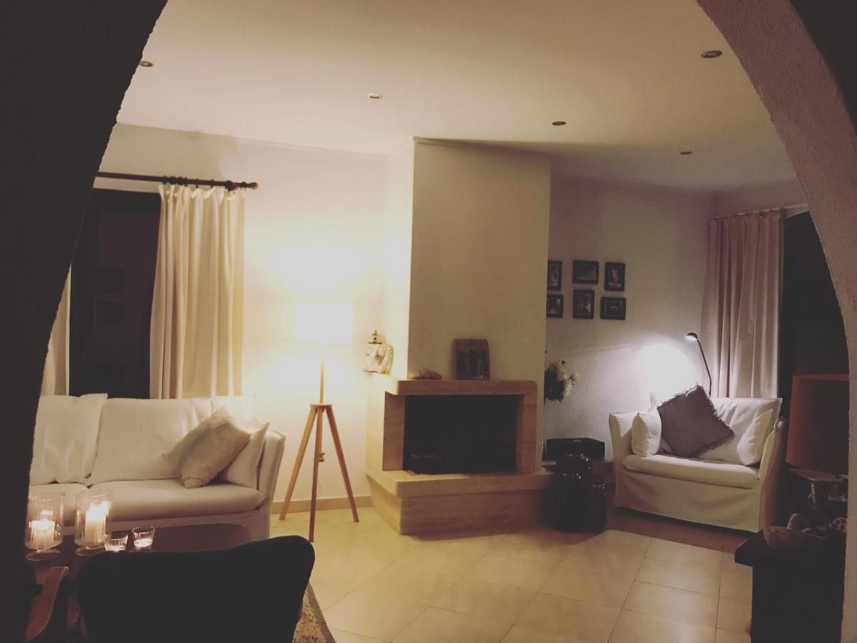 'casa Empuria' Aan Kanaal Met Zwembad En Aanlegsteiger Villa Ampuriabrava
