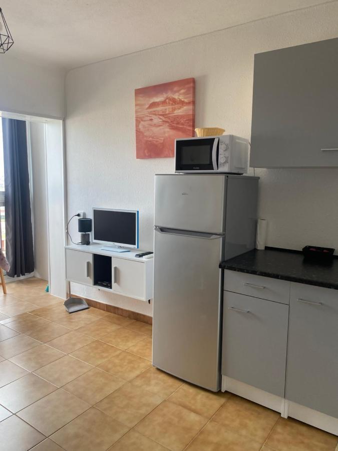 Superbe En 1ere Ligne De Apartamento *