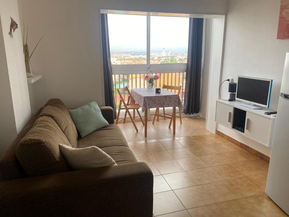 Superbe En 1ere Ligne De Apartamento Ampuriabrava