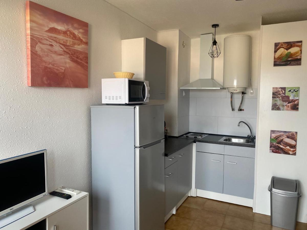 Apartamento Superbe En 1ere Ligne De *