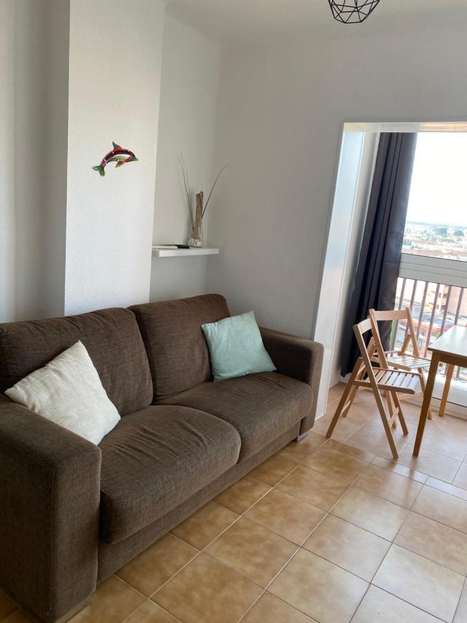 Superbe En 1ere Ligne De * Ampuriabrava