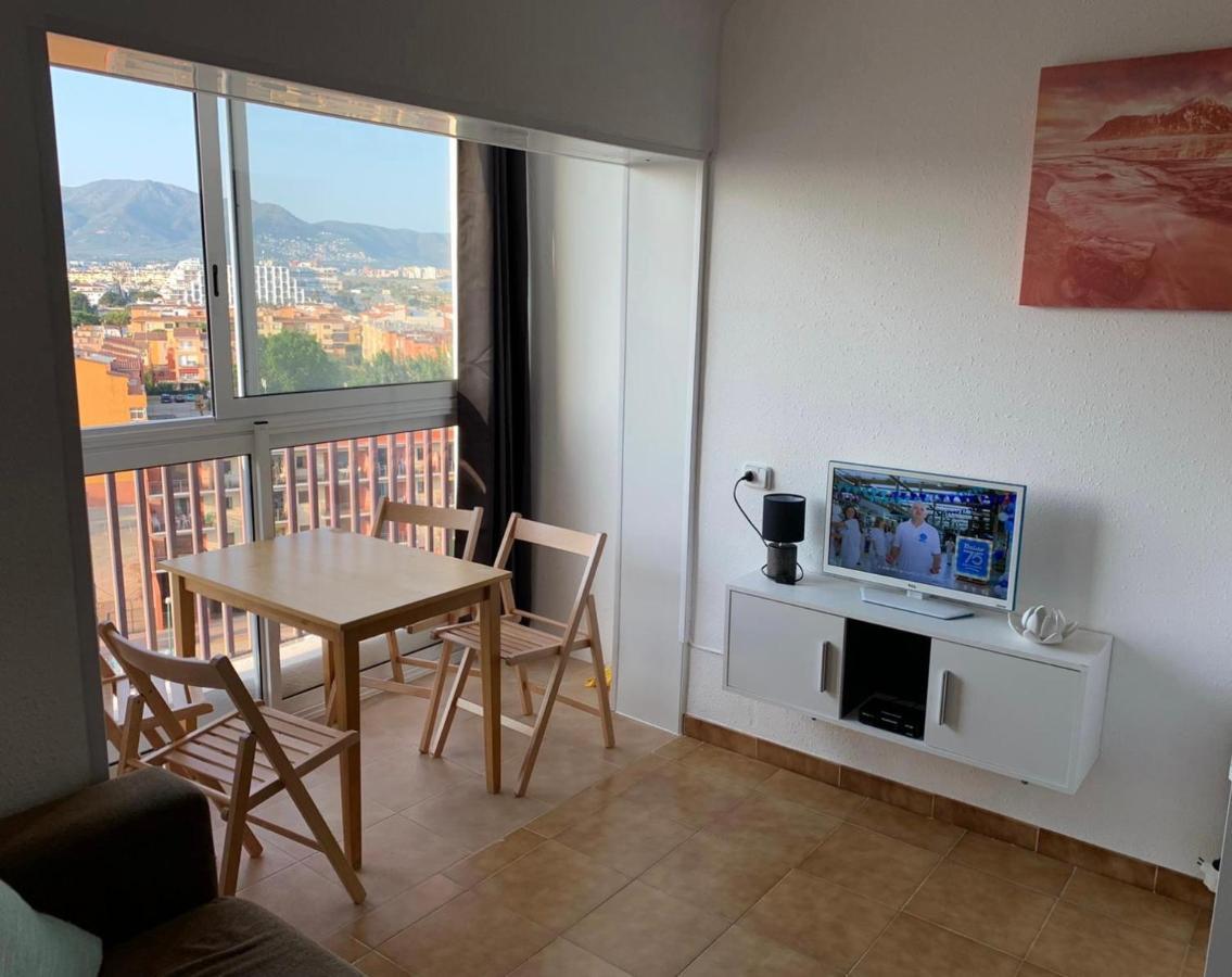Apartamento Superbe En 1ere Ligne De