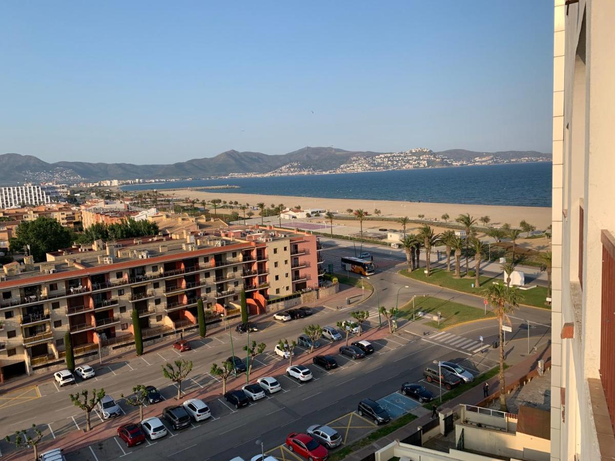 Superbe En 1ere Ligne De Apartamento *