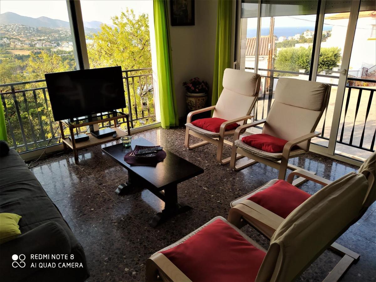 Marval Apartment *
