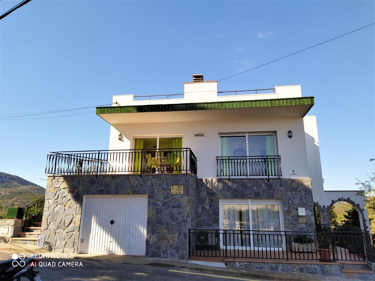 Marval Apartment *