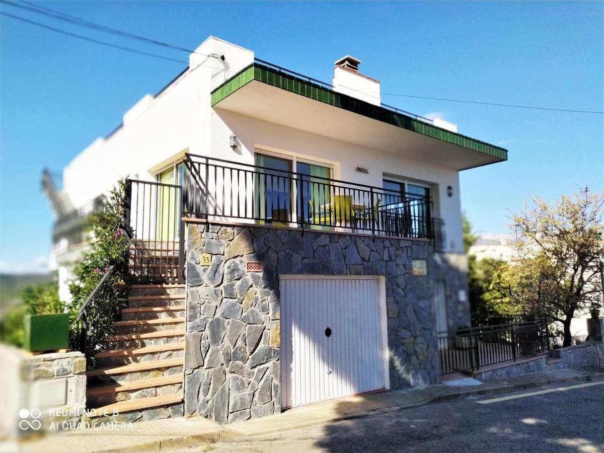 Marval Apartment Llanca