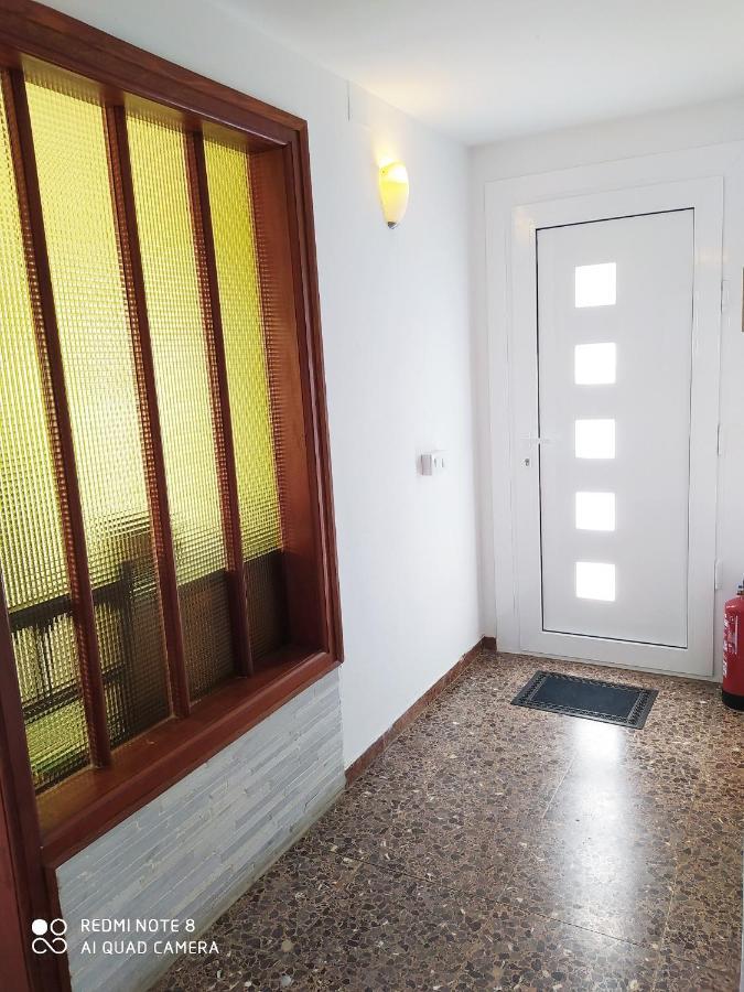 Apartment Marval *