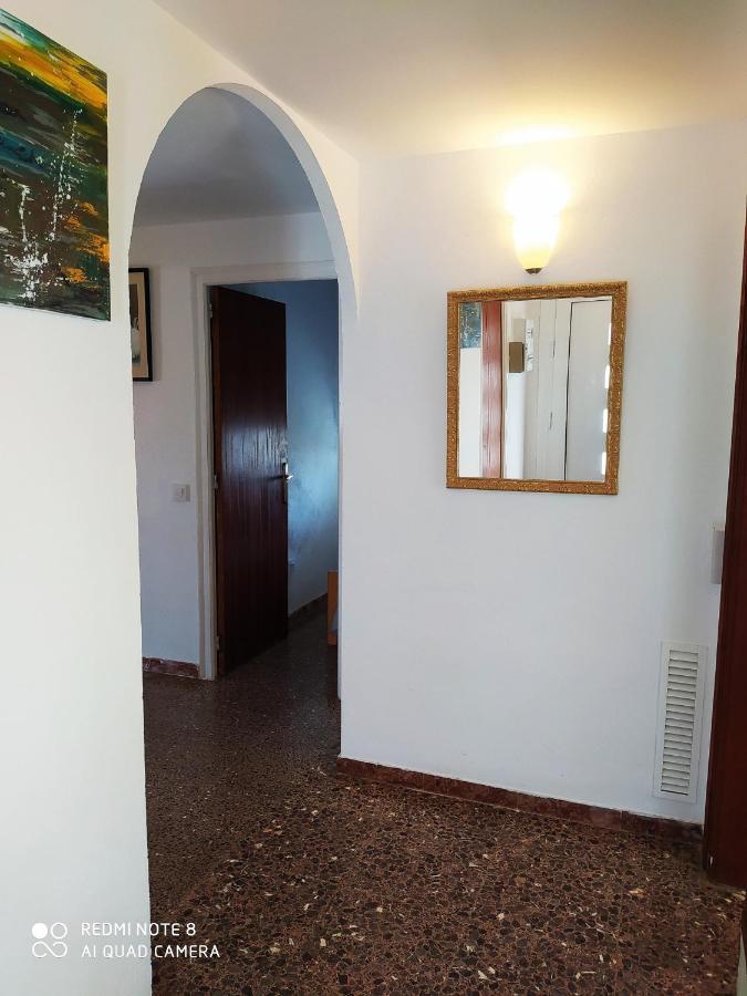 Apartment Marval Llanca