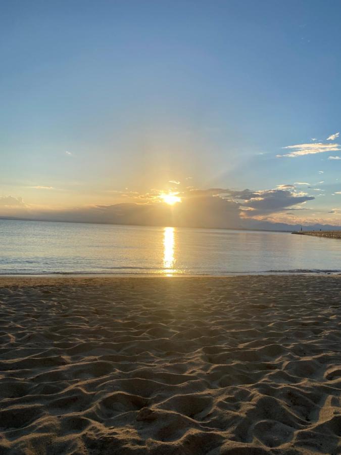 Superbe En 1ere Ligne De Apartamento Ampuriabrava