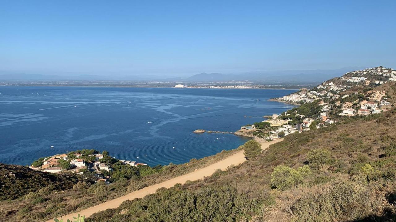 Superbe En 1ere Ligne De Apartamento Ampuriabrava
