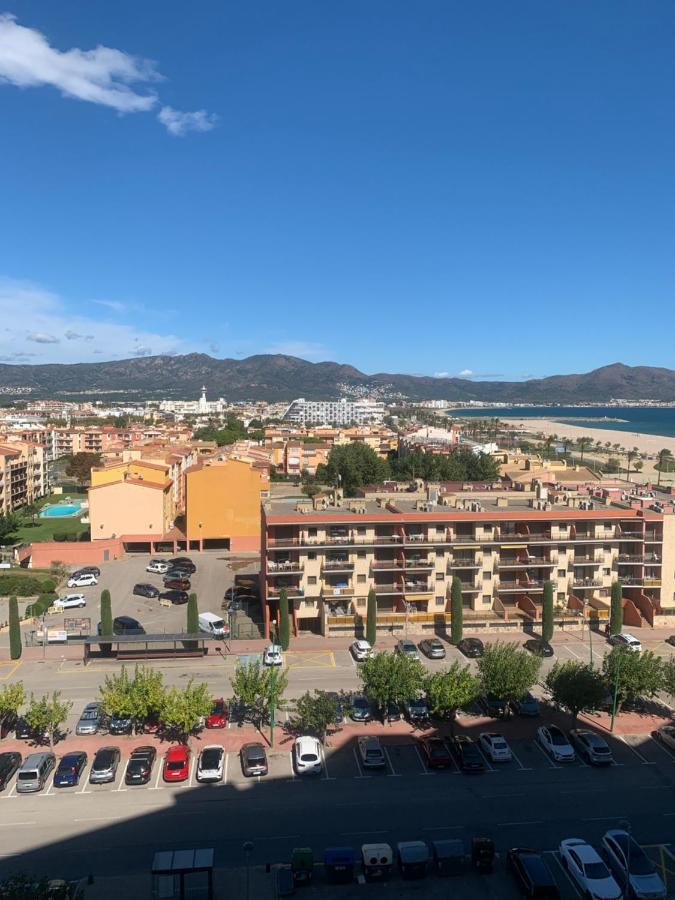 Superbe En 1ere Ligne De Apartamento Ampuriabrava