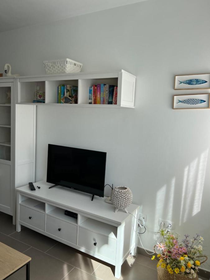 Apartment Fantastic A Few Meters From The In The Center Of Estartit L'Estartit