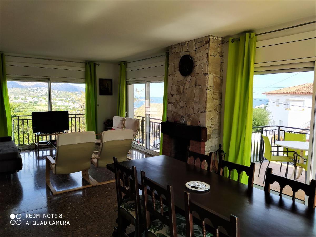 Marval Apartment