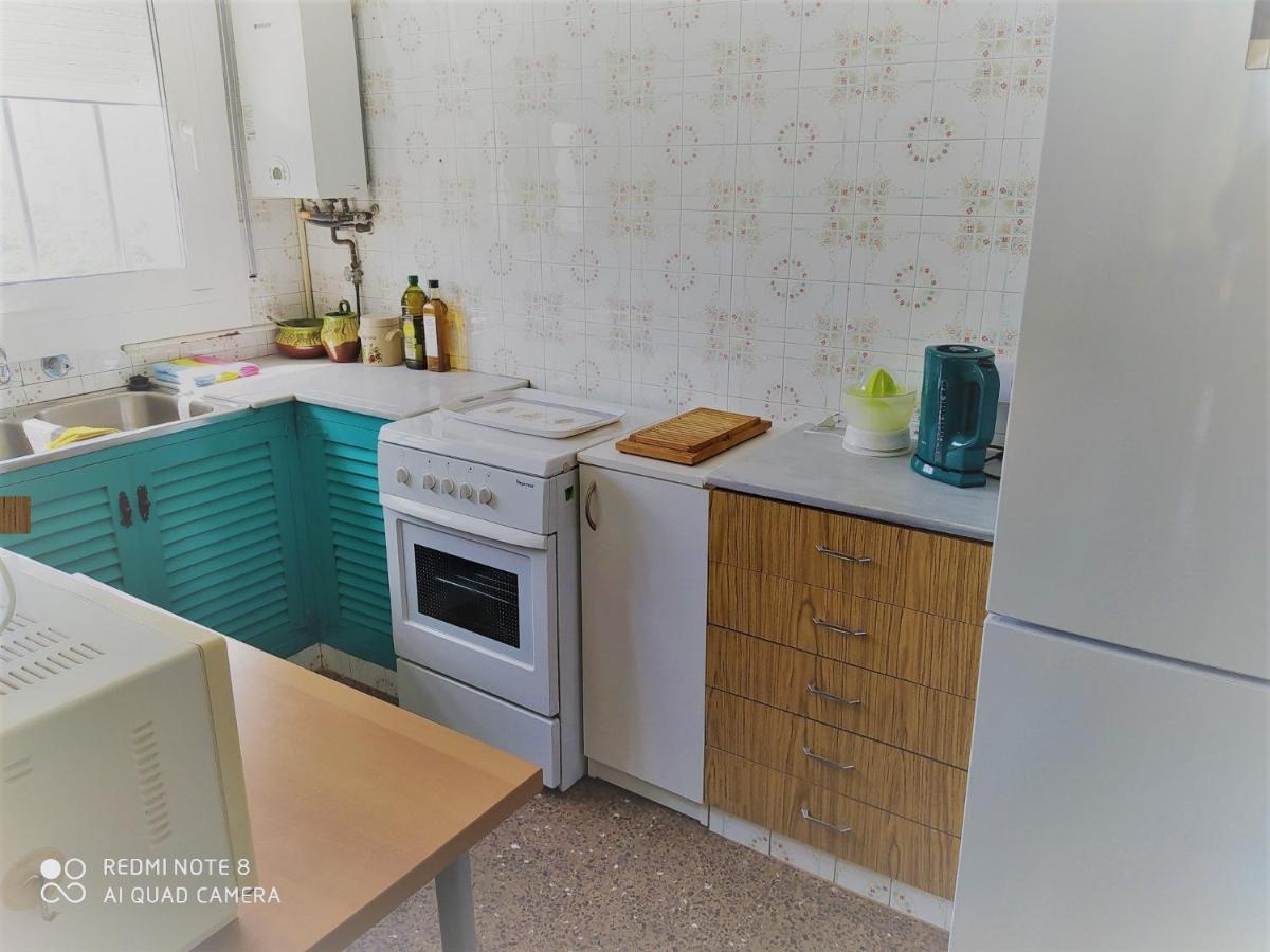 Apartment Marval Llanca