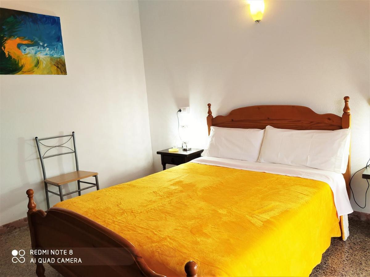 Marval Apartment Llanca