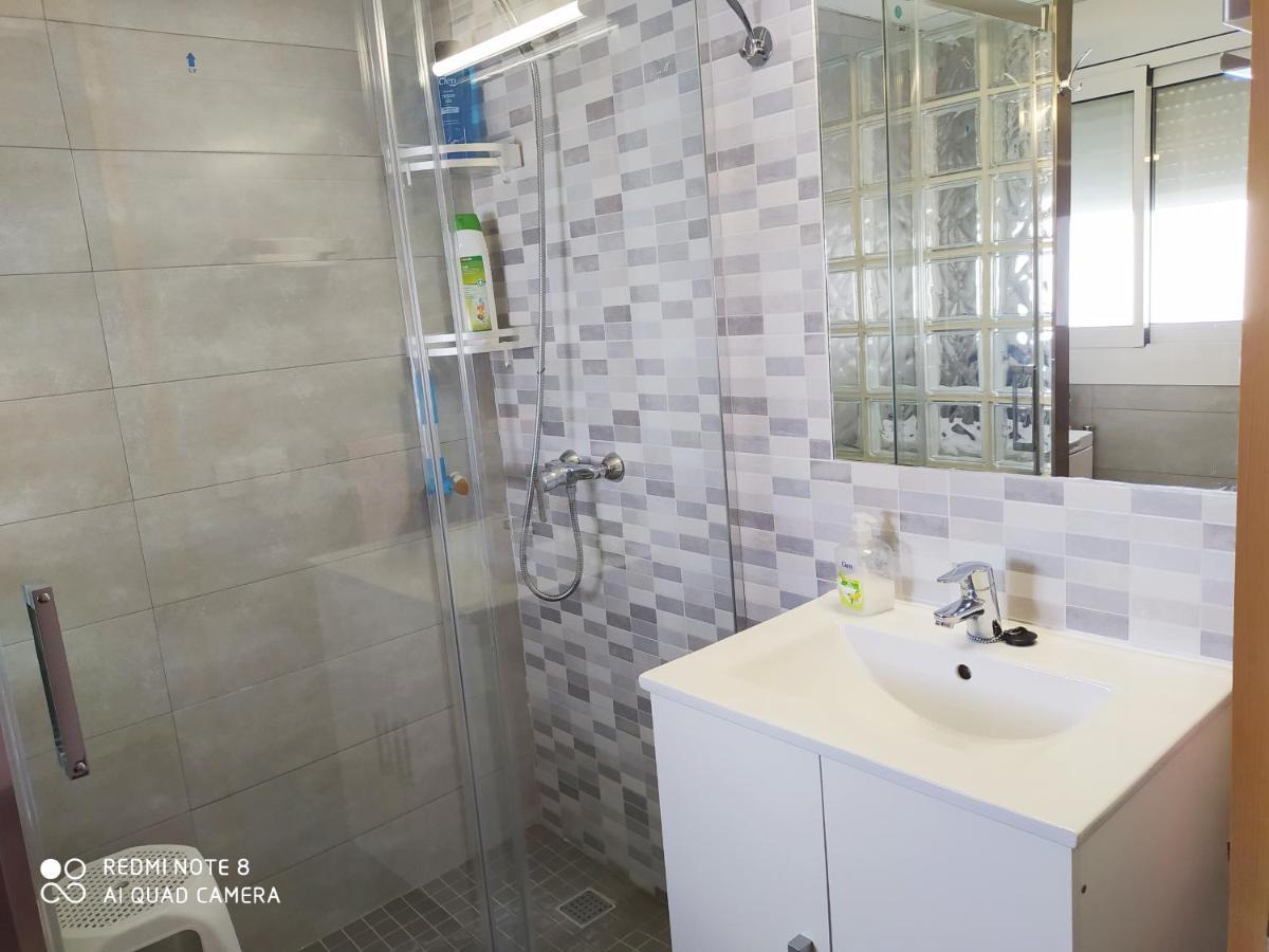 Marval Apartment Llanca