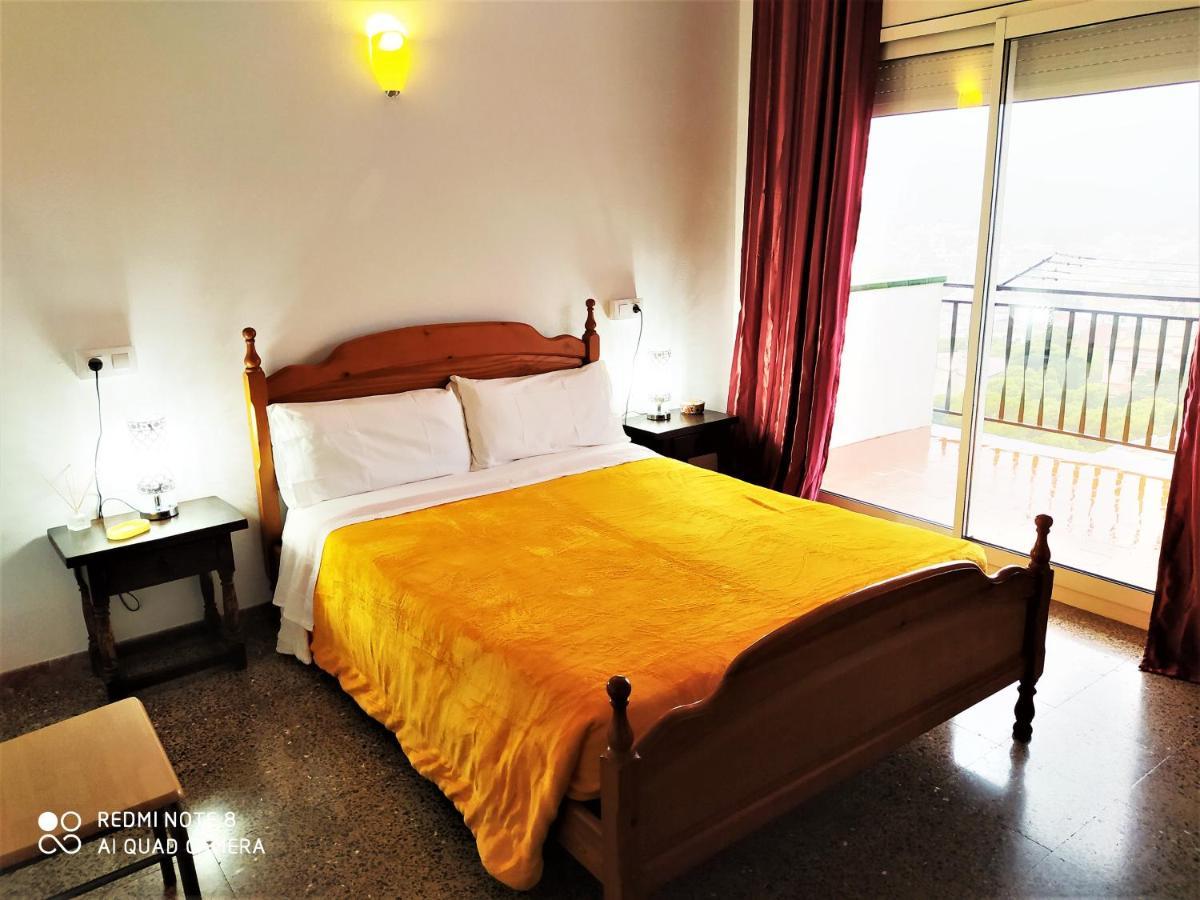 Apartment Marval *