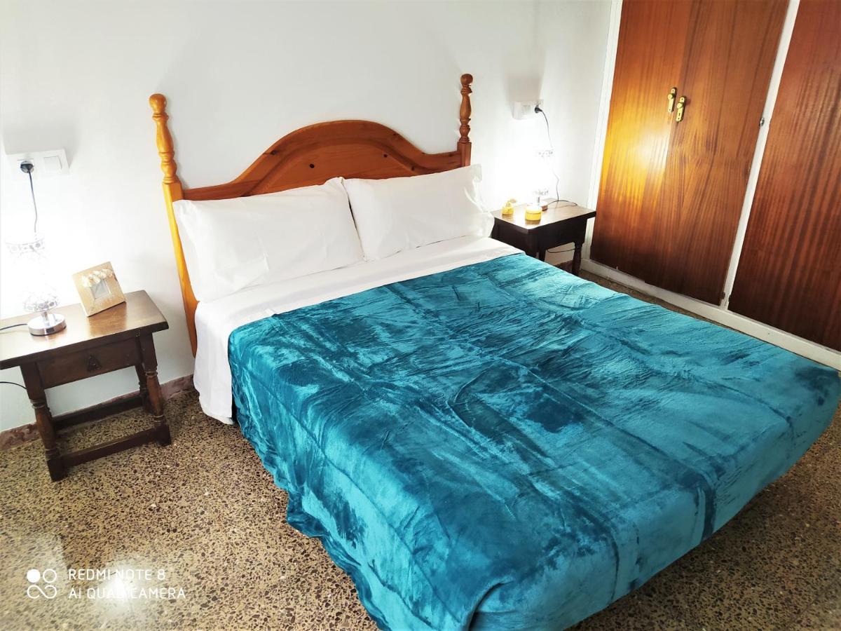 Marval Apartment