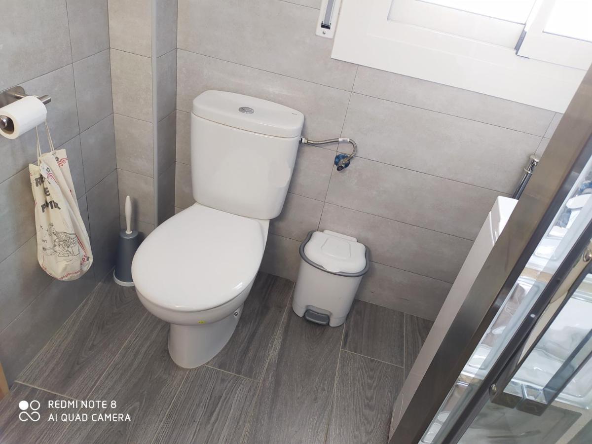 Marval Apartment Llanca