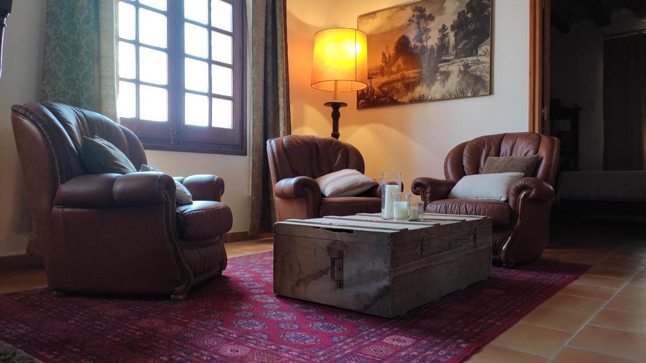 Casa Rural Can Tarranc Holiday home