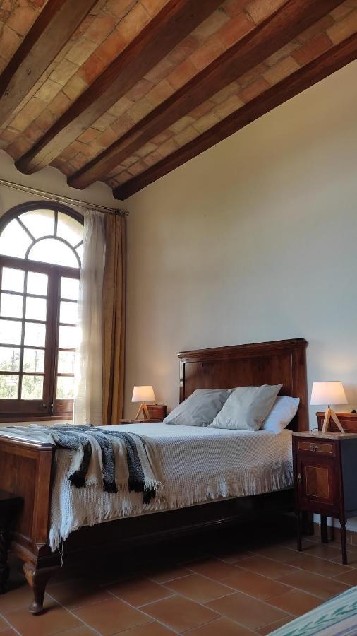 Casa Rural Can Tarranc *