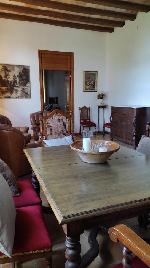 Casa Rural Can Tarranc Blanes
