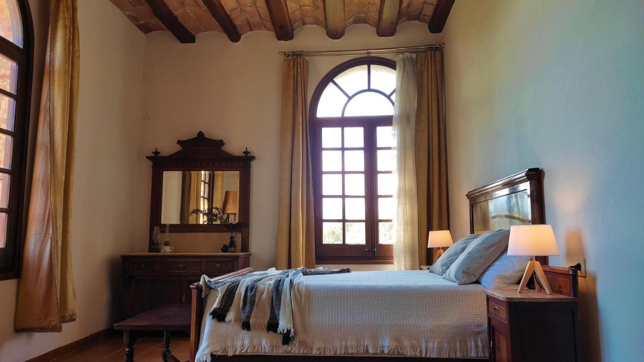 Holiday home Casa Rural Can Tarranc *