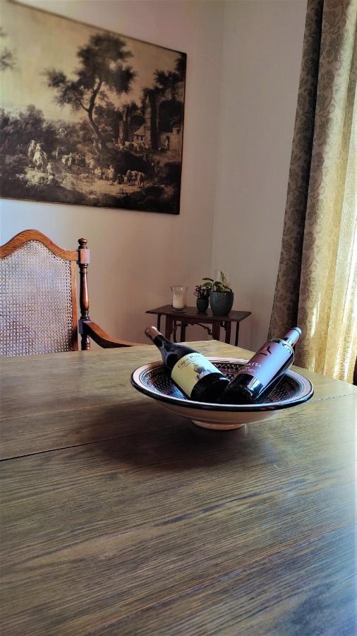 Holiday home Casa Rural Can Tarranc *