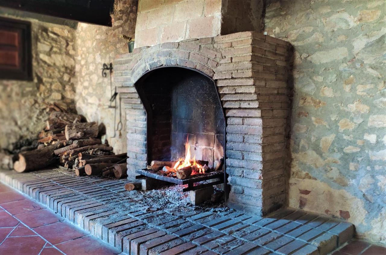 Holiday home Casa Rural Can Tarranc *