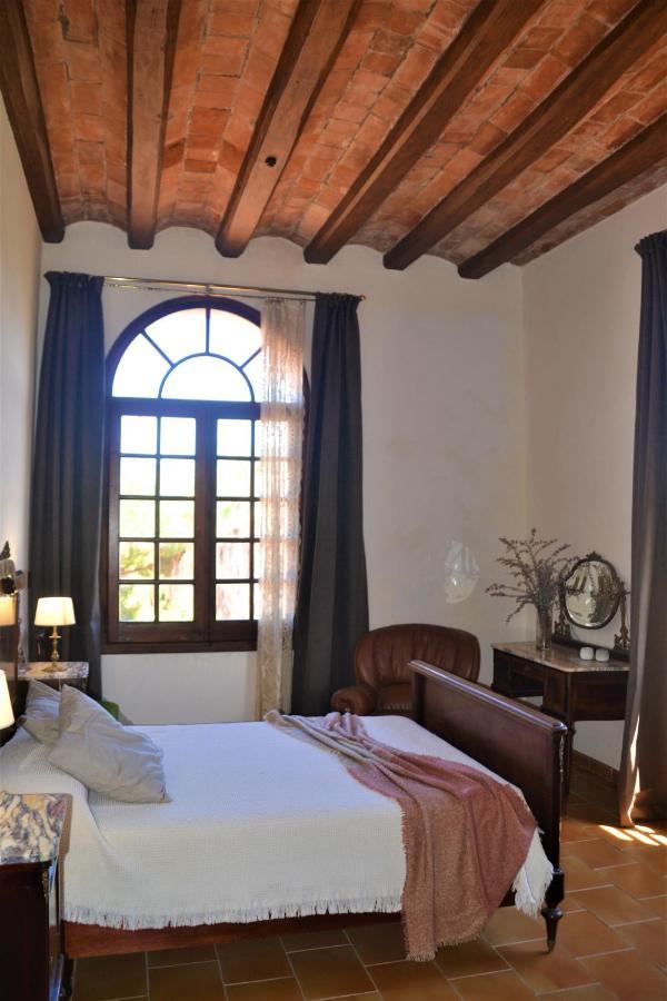 Casa Rural Can Tarranc