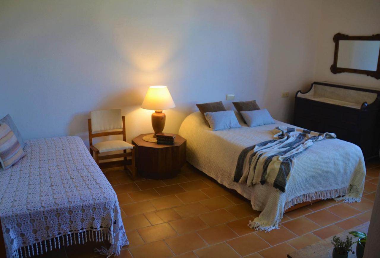 Casa Rural Can Tarranc