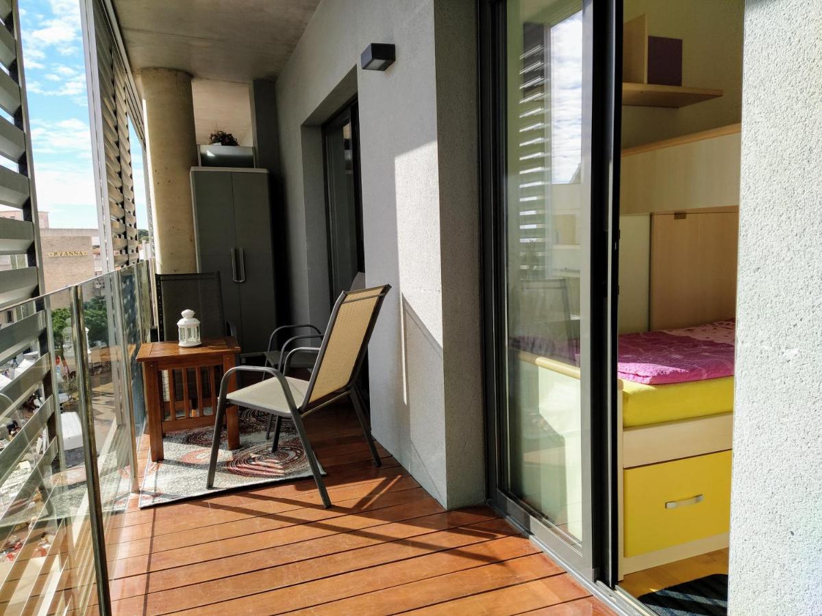 Lliris Atico Apartamento