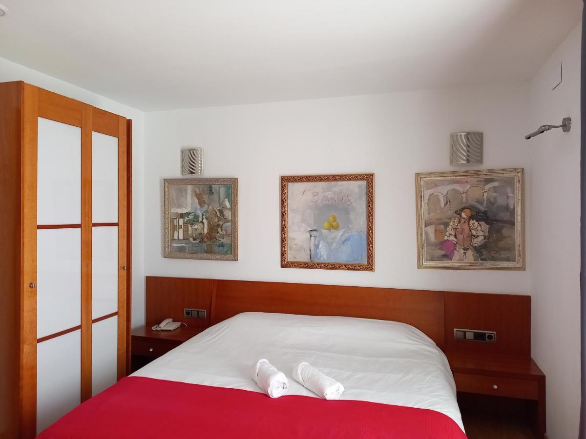 Plaza Hotel Figueres (Girona)