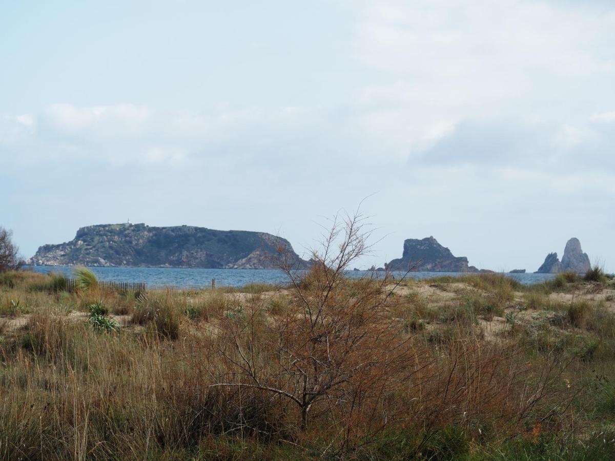 Apartament Amb Ac Amb Vistes Al Mar, Estartit Apartment