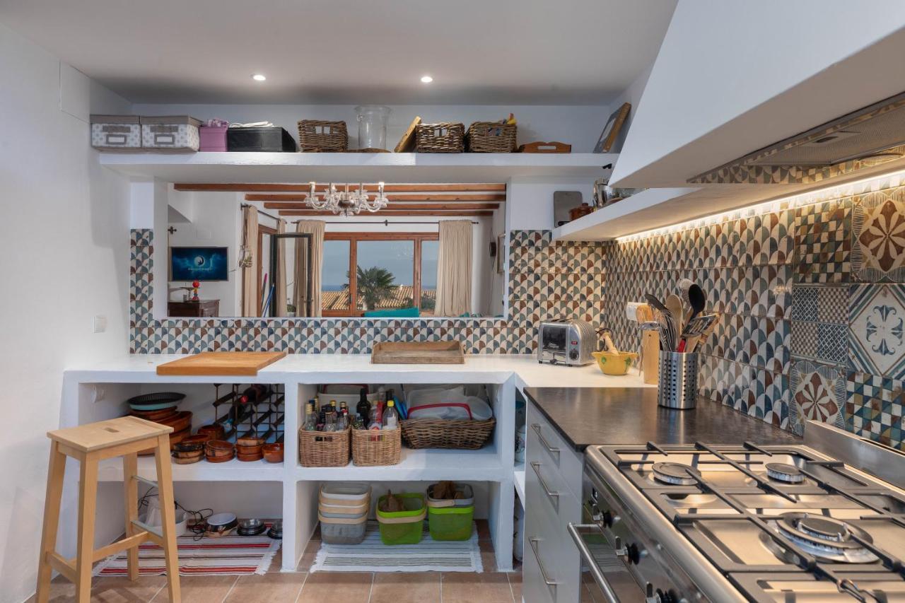 Cala Nostra - Vero Holiday home