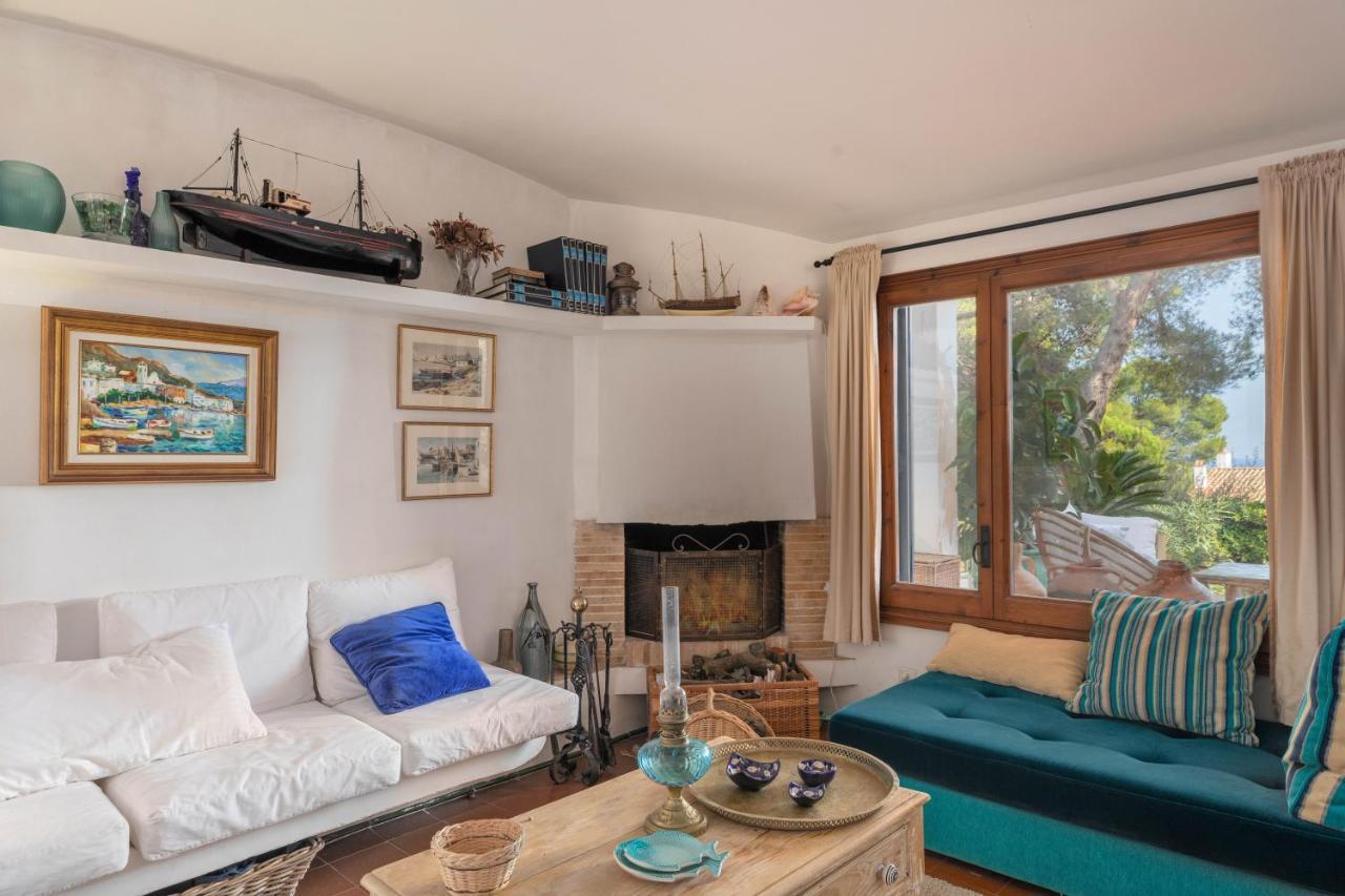 Holiday home Cala Nostra - Vero Tamariu