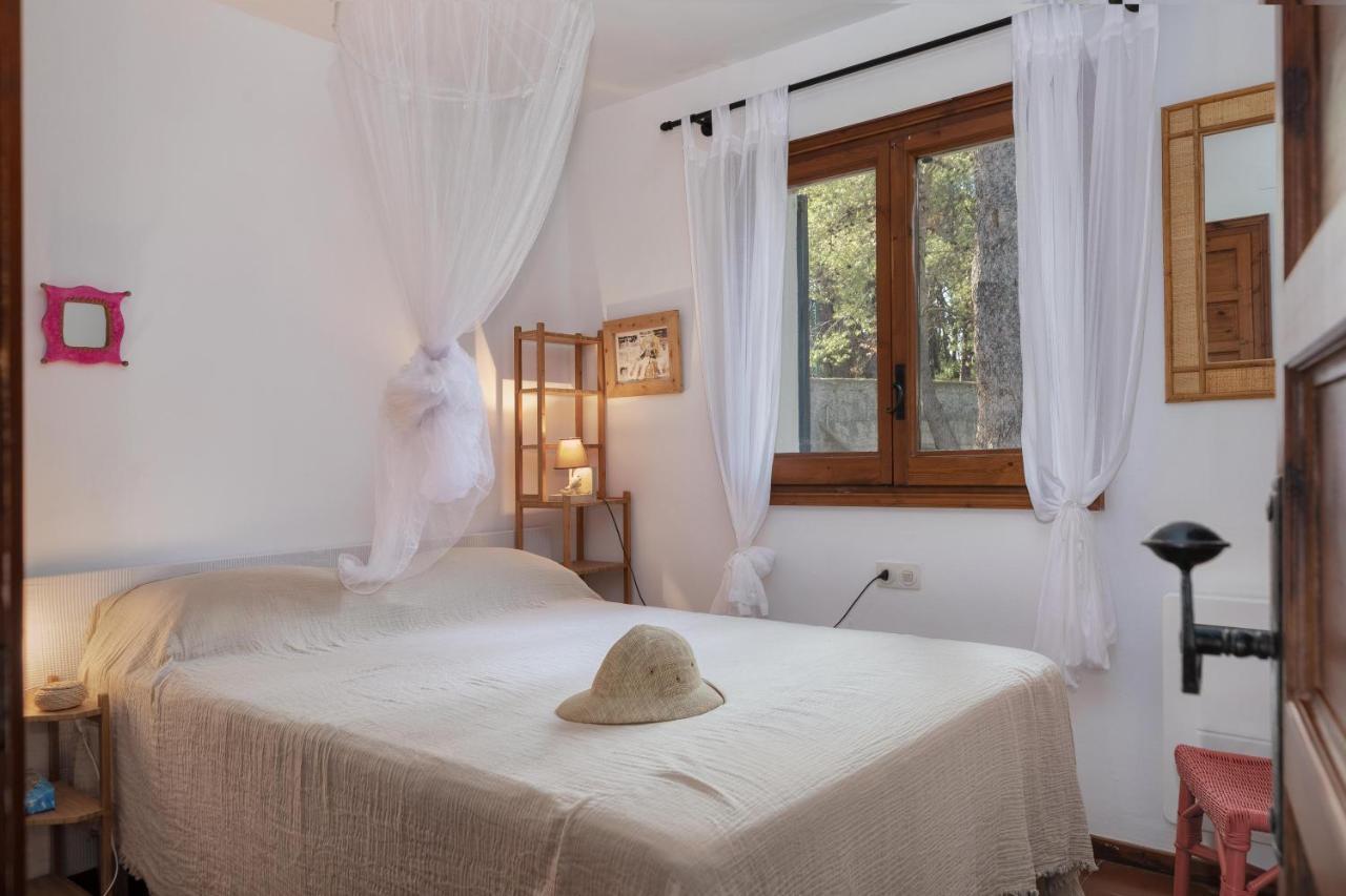 Holiday home Cala Nostra - Vero Tamariu
