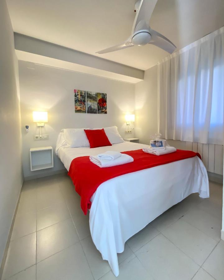 Gibert Apartment Sant Antoni De Calonge