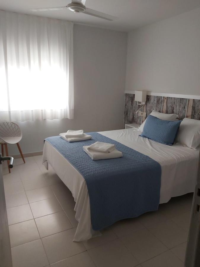 Apartment Gibert Sant Antoni De Calonge
