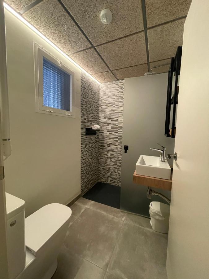 Gibert Apartment *